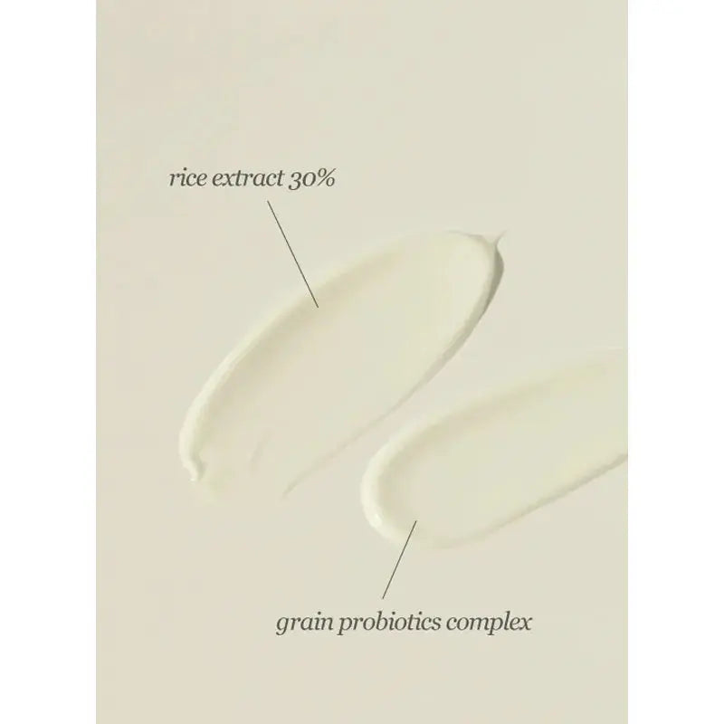 Relief Sun: Rice + Probiotics SPF 50+ PA++++ Beauty of Joseon