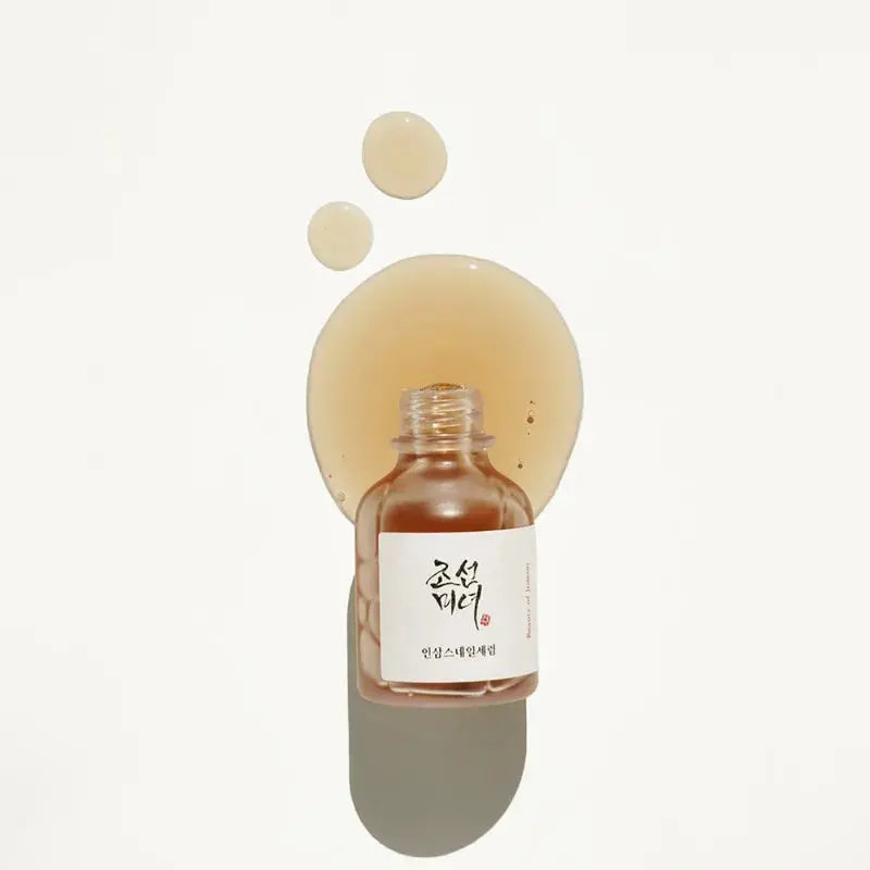 Revive Serum: Ginseng + Snail Mucin Beauty of Joseon