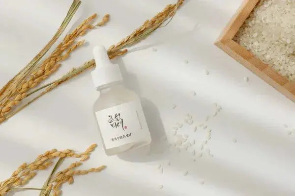 Glow Deep Serum Rice + Alpha-Arbutin Beauty of Joseon