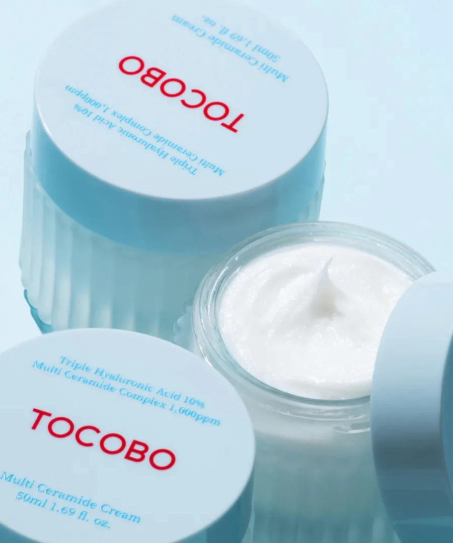 TOCOBO - Multi Ceramide Cream