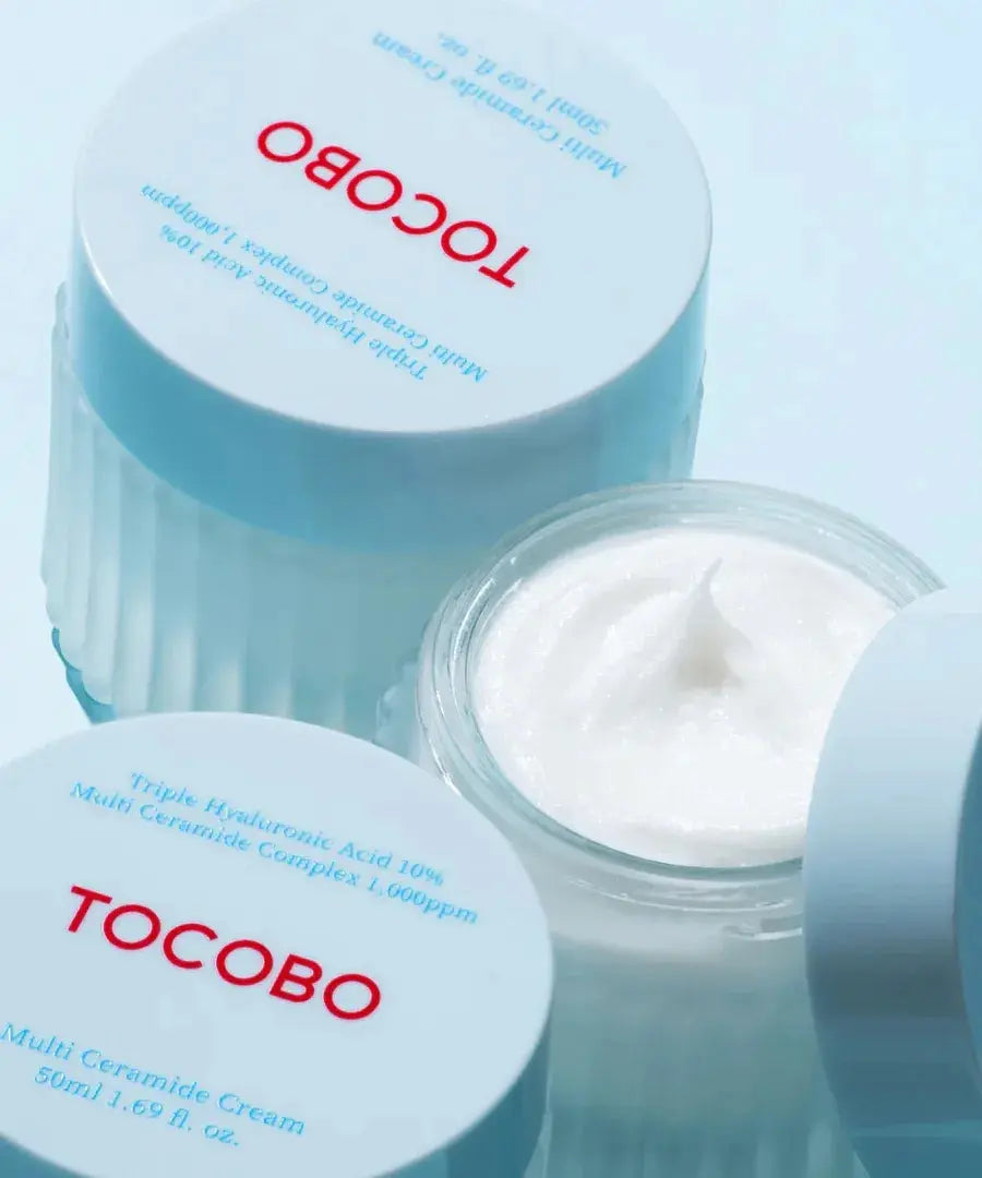TOCOBO - Multi Ceramide Cream TOCOBO