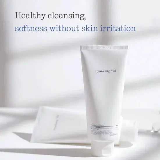 Cleansing Foam Pyunkang Yul