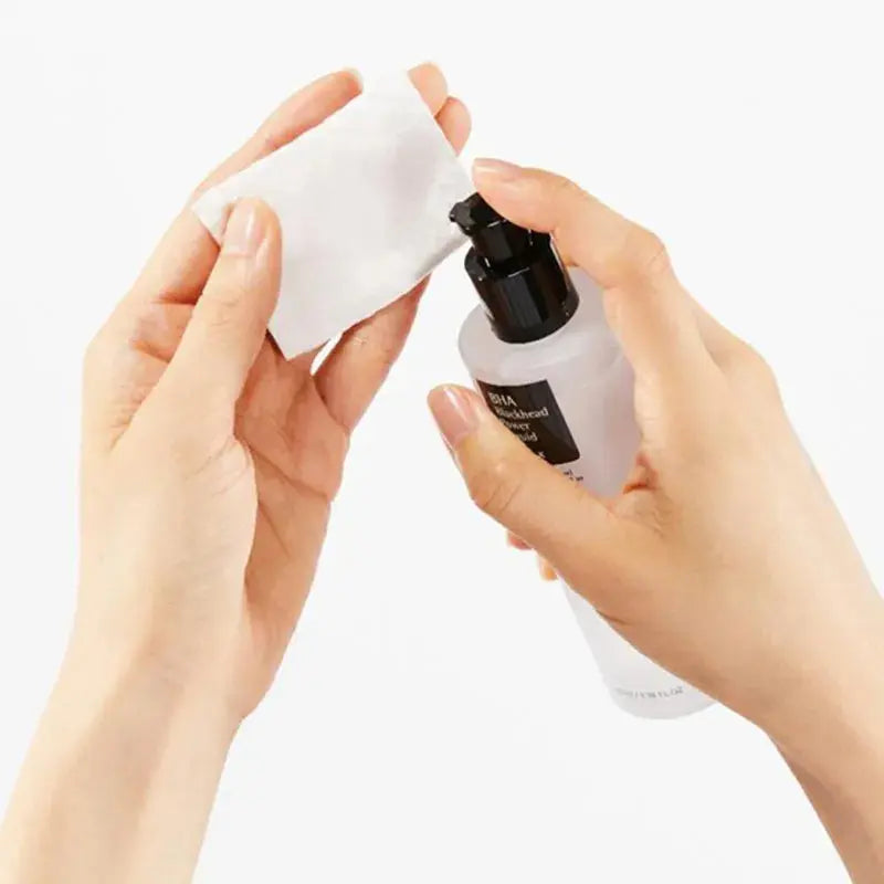 BHA Blackhead Power Liquid COSRX