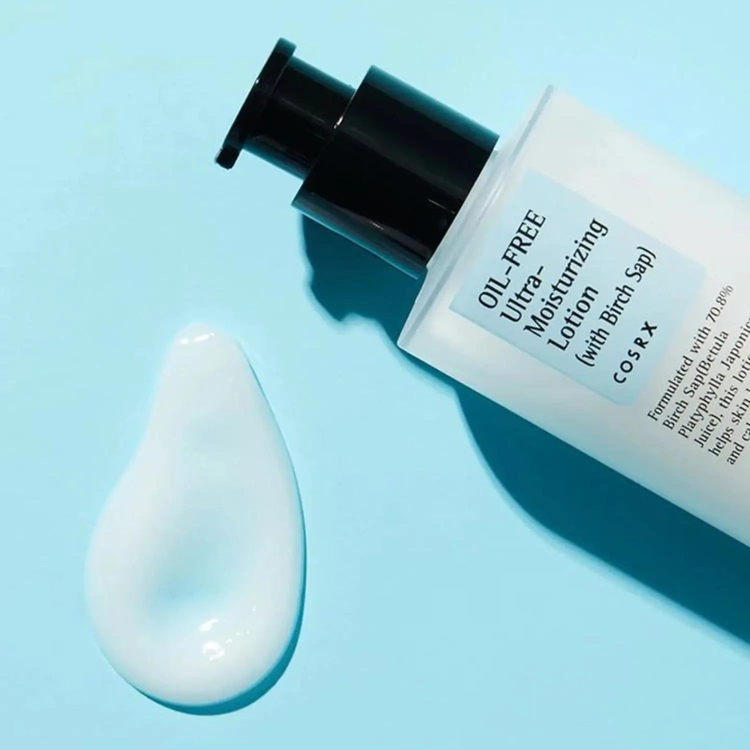 COSRX - Oil-Free Ultra-Moisturizing Lotion COSRX