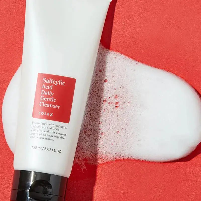Salicylic Acid Daily Gentle Cleanser COSRX