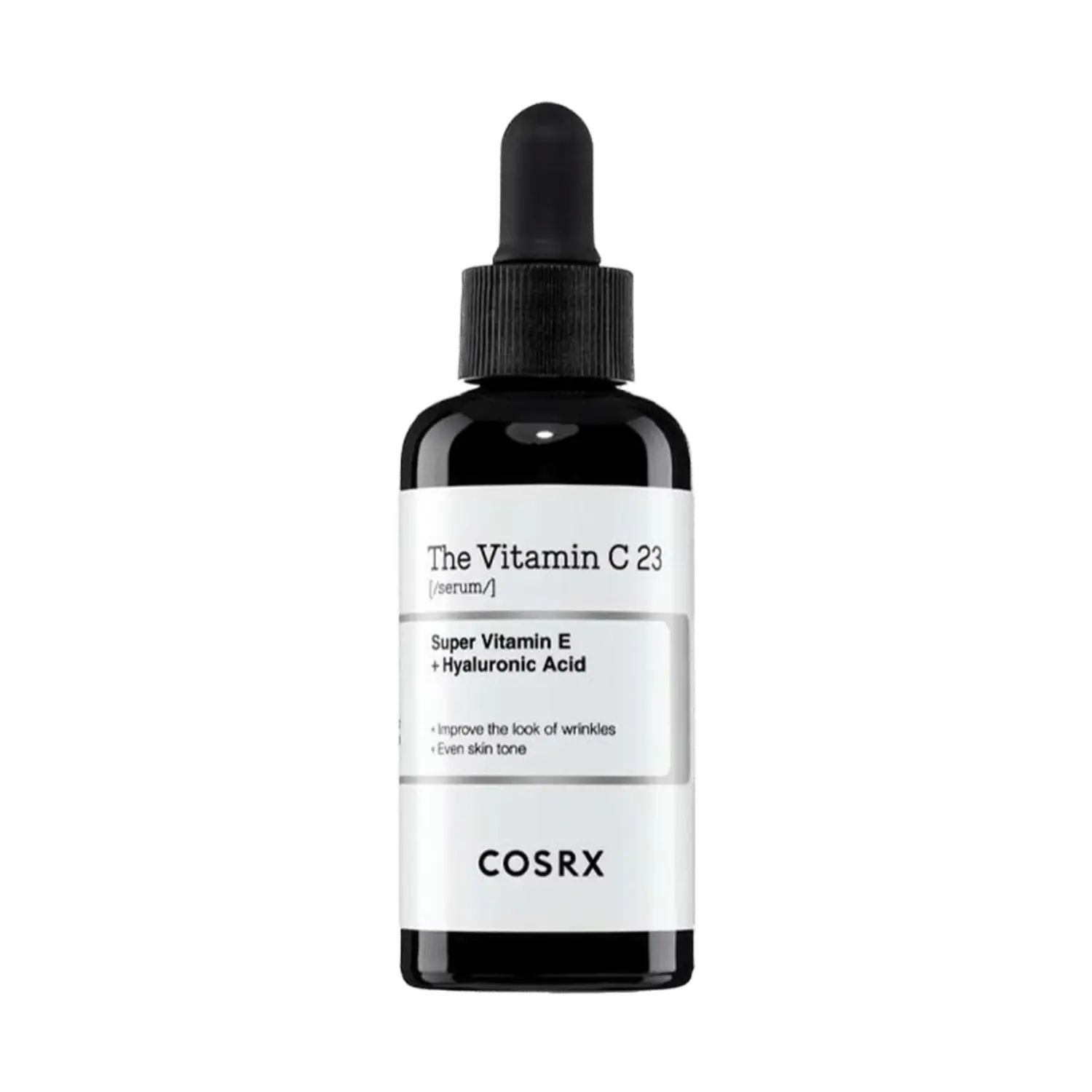 The Vitamin C 23 Serum COSRX