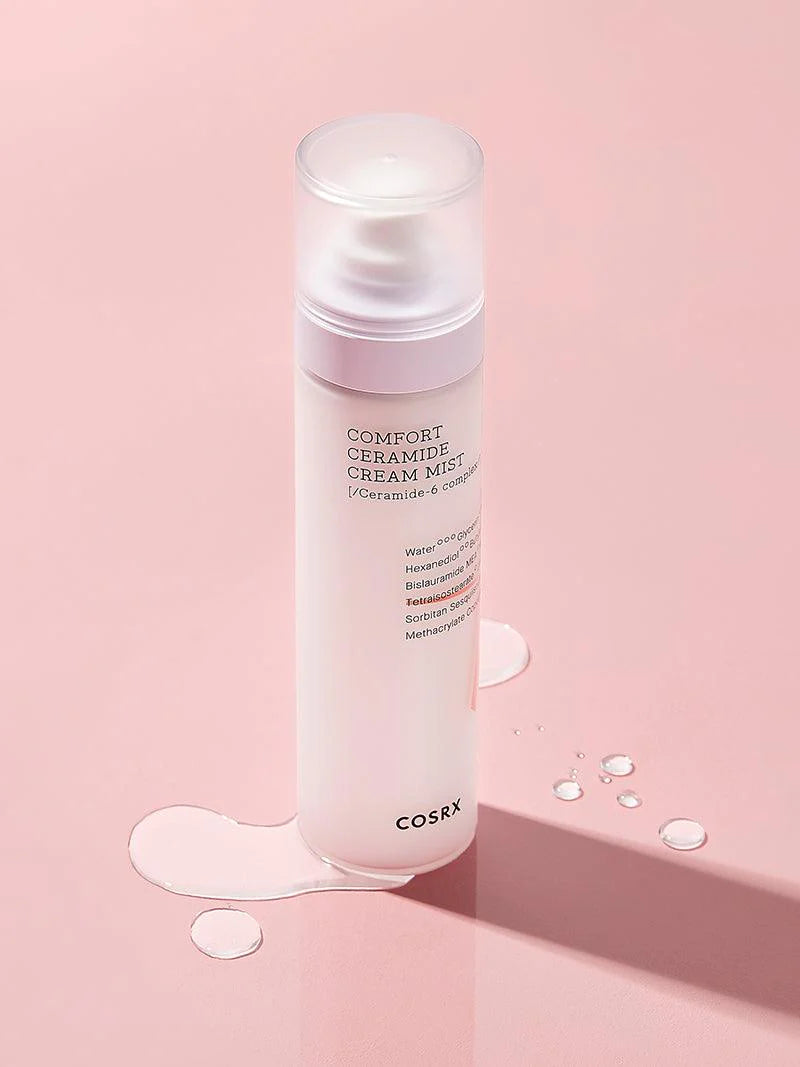 Balancium Comfort Ceramide Cream Mist