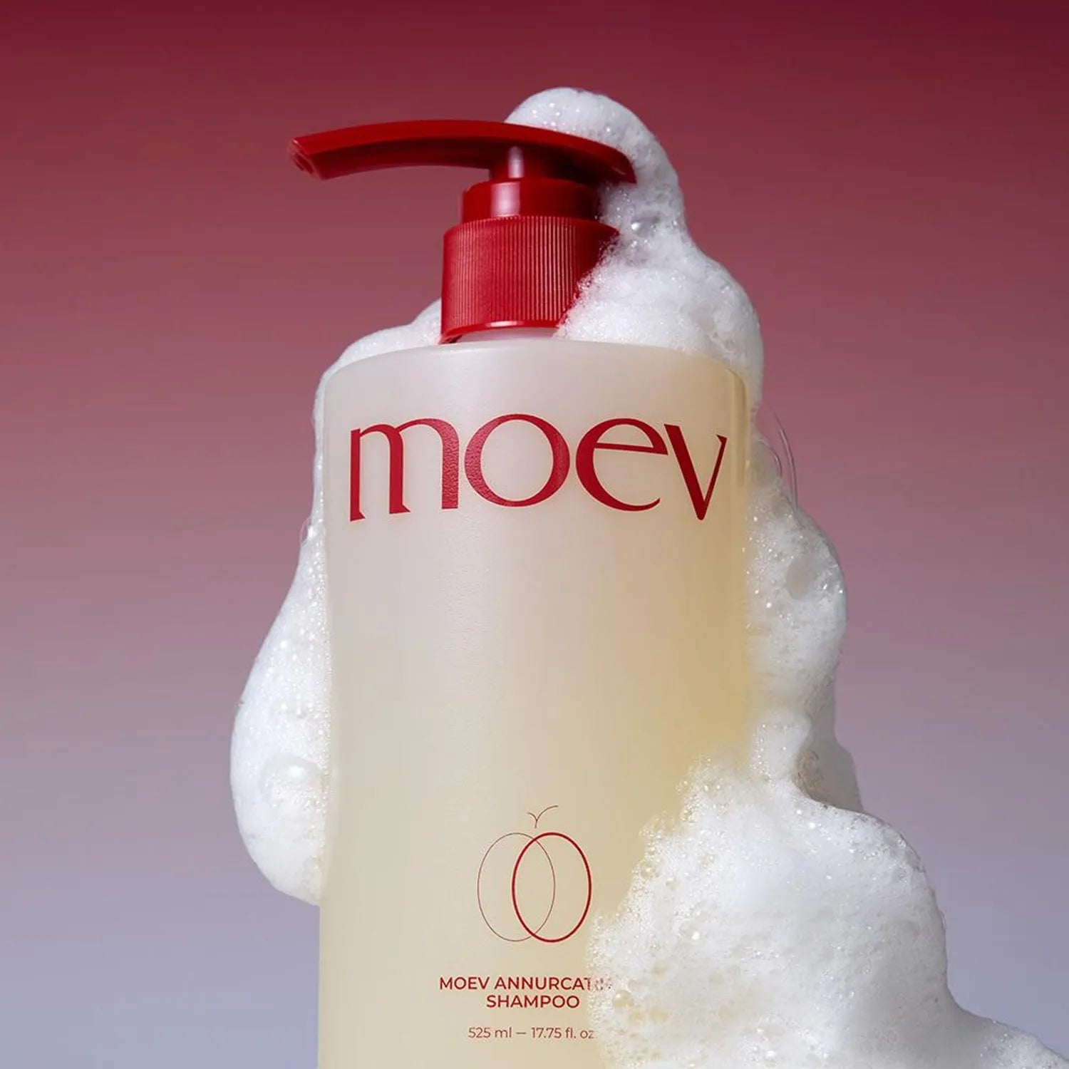 Moev - Annurcatin™ Shampoo