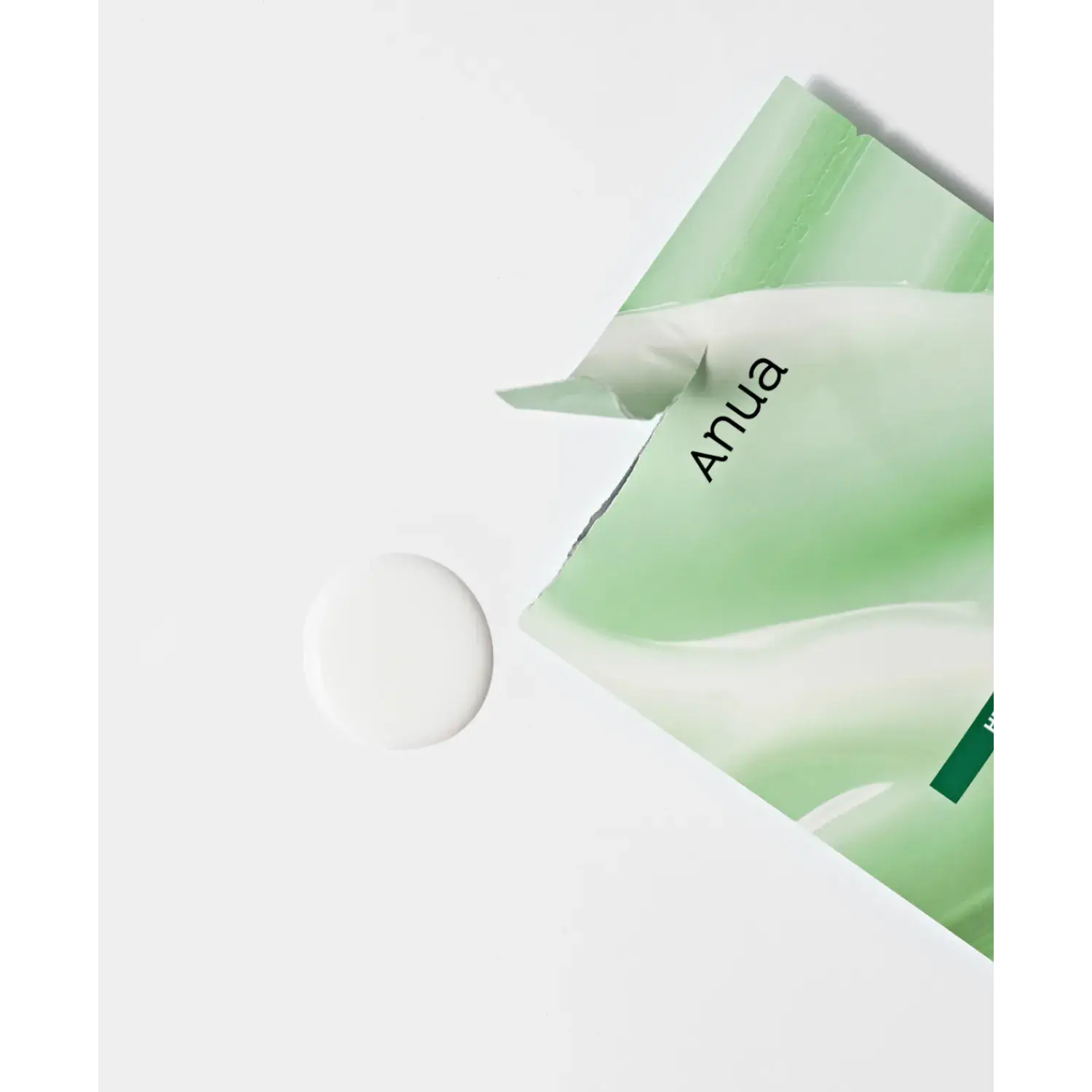 Anua - Heartleaf Cream Mask Night Solution