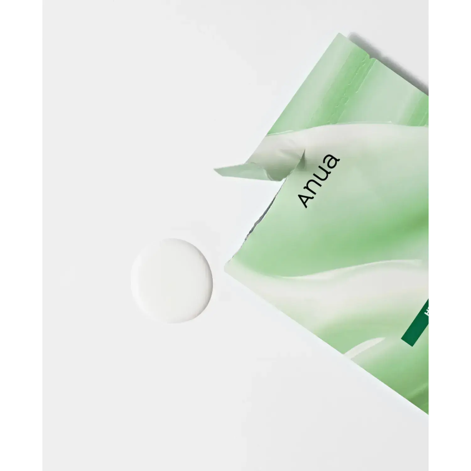 Anua - Heartleaf Cream Mask Night Solution Anua