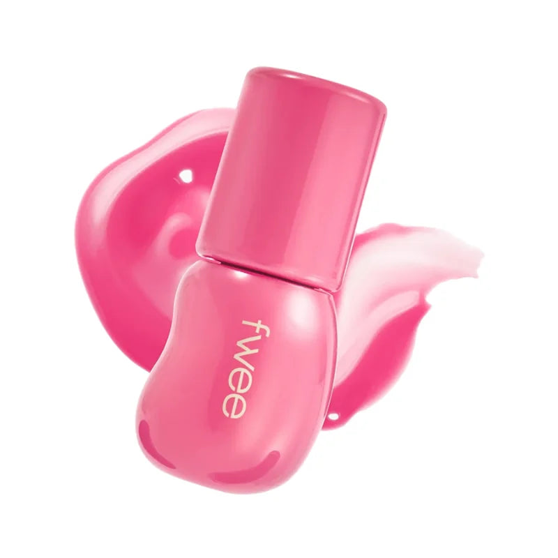 fwee - 3D Voluming gloss 70% (#03 Pink Candy)