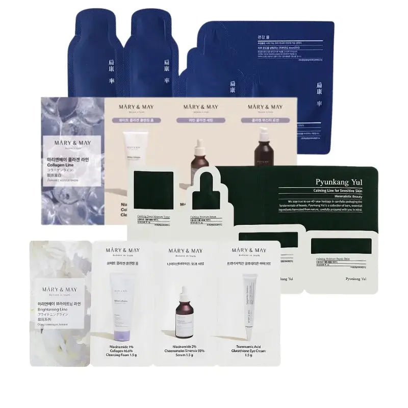 🎁 Stor gratis prøve (1 stk.) KLEANSE