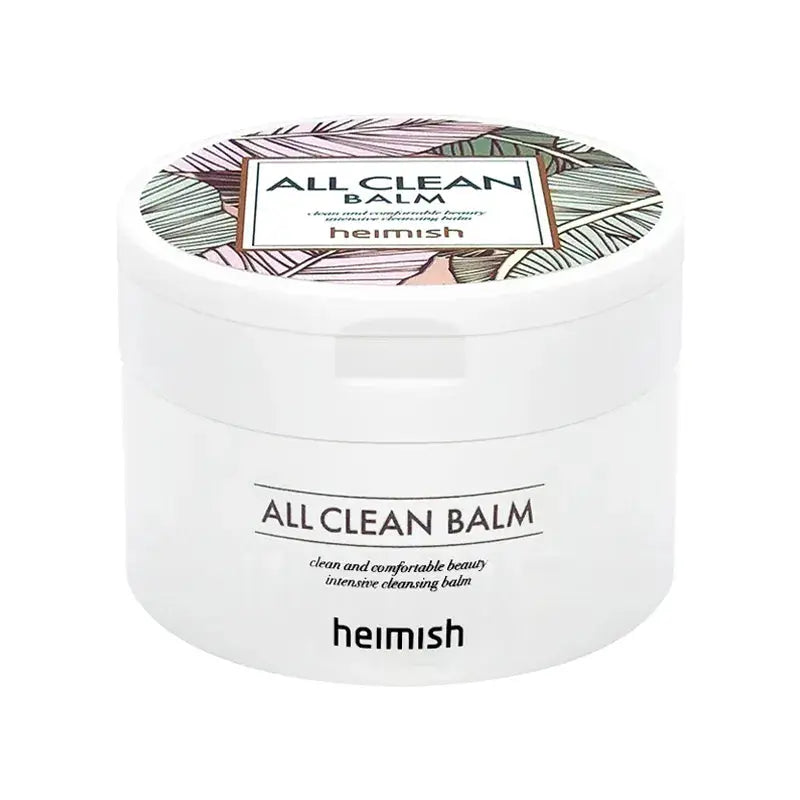 All Clean Balm Heimish