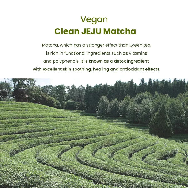 Matcha Biome Redness Relief Hydrating Toner