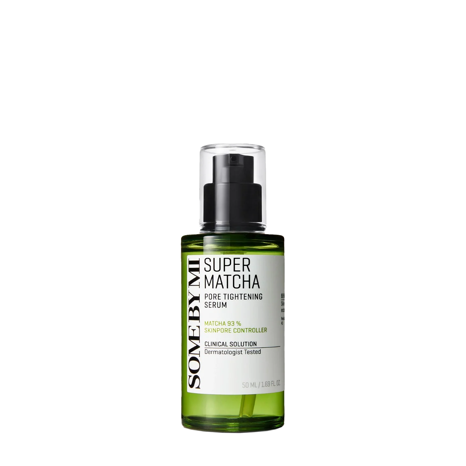 Super Matcha Pore Tightening Serum