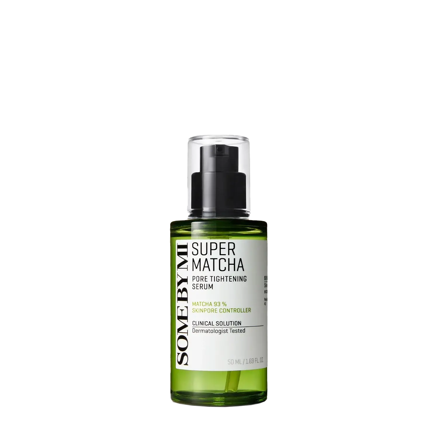 Super Matcha Pore Tightening Serum Some By Mi
