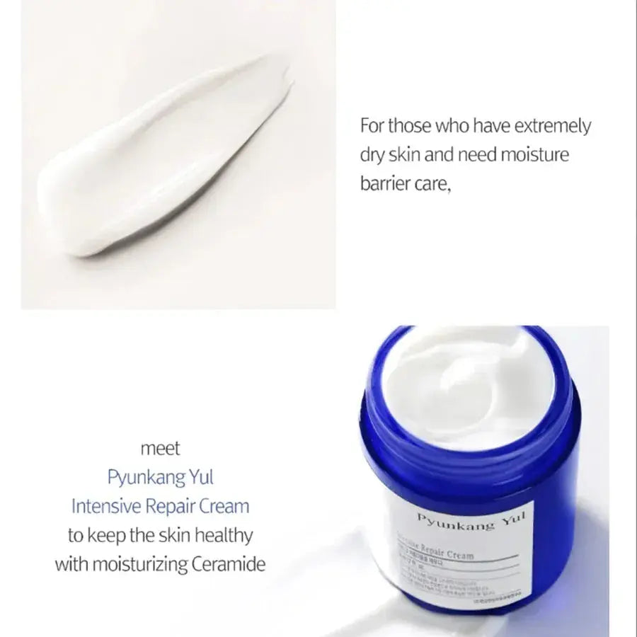 Intensive Repair Cream Pyunkang Yul