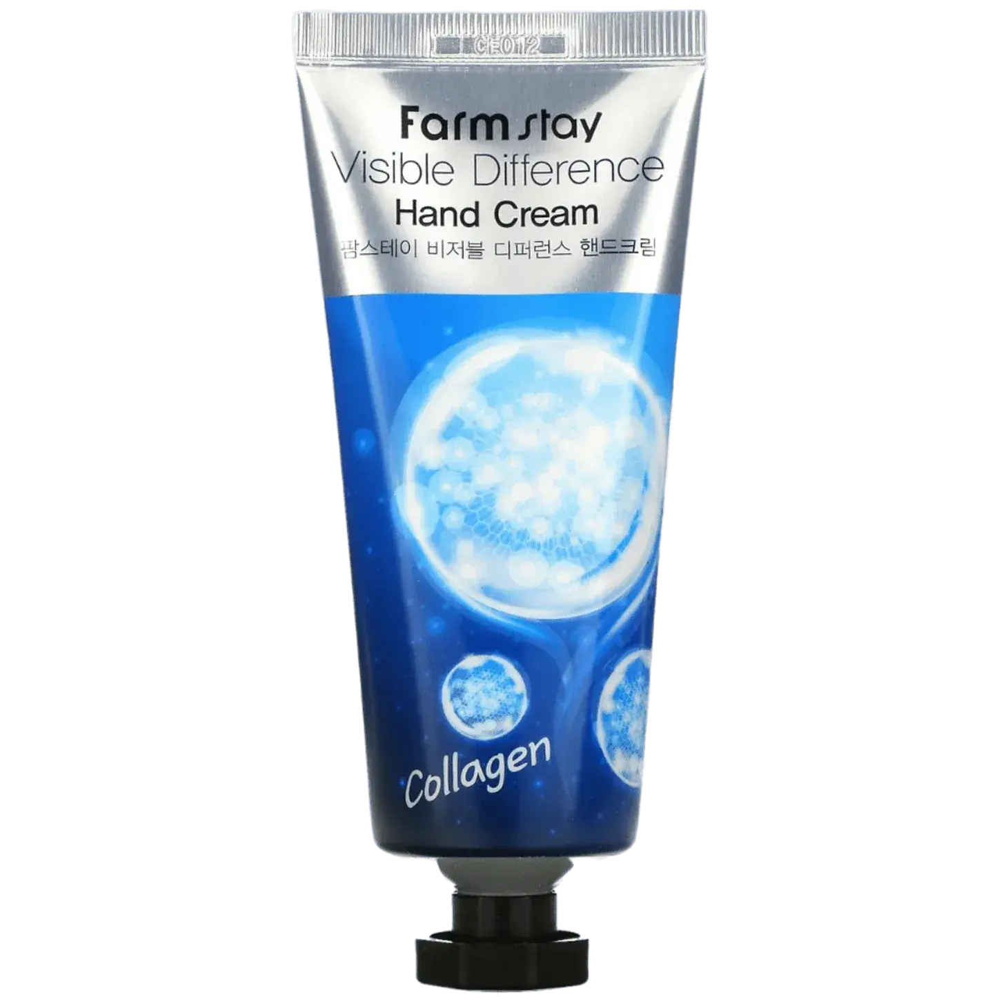 Farm Stay - Visible Difference Hand Cream Collagen FARM STAY