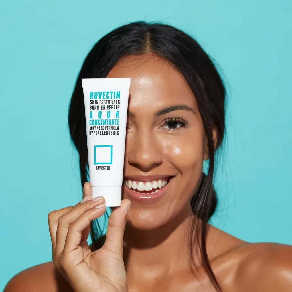 ROVECTIN - Skin Essential Barrier Repair Aqua Concentrate ROVECTIN
