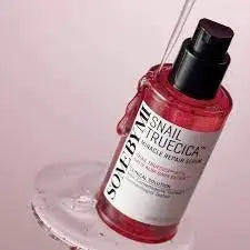 Snail Truecica Miracle Repair Serum Some By Mi