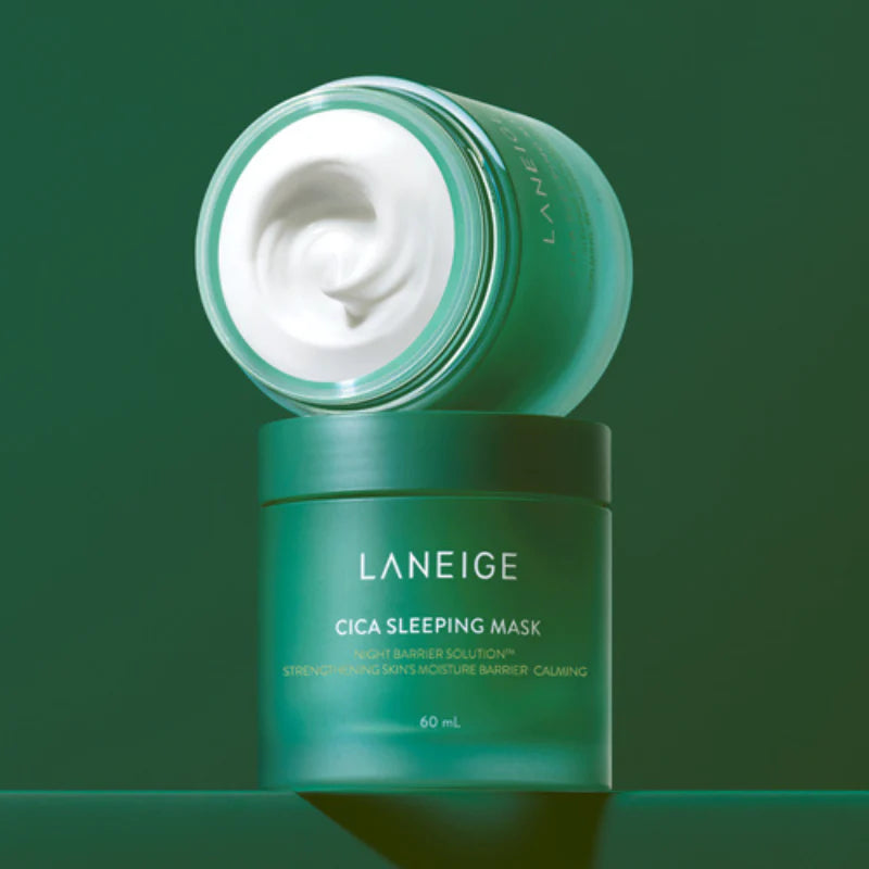 Laneige - Cica Sleeping Mask
