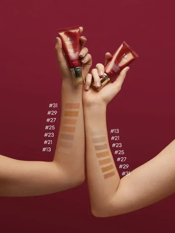Missha - M Perfect Cover BB Cream (#21) MISSHA