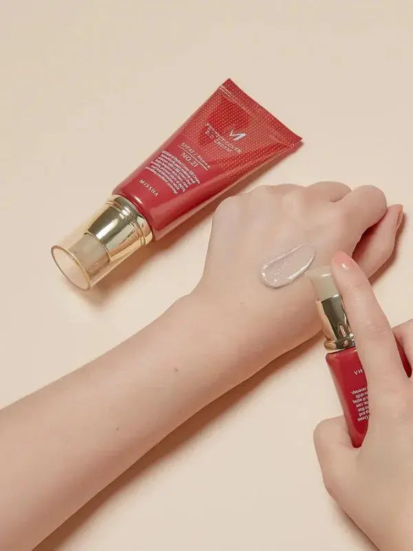 Missha - M Perfect Cover BB Cream (#21) MISSHA
