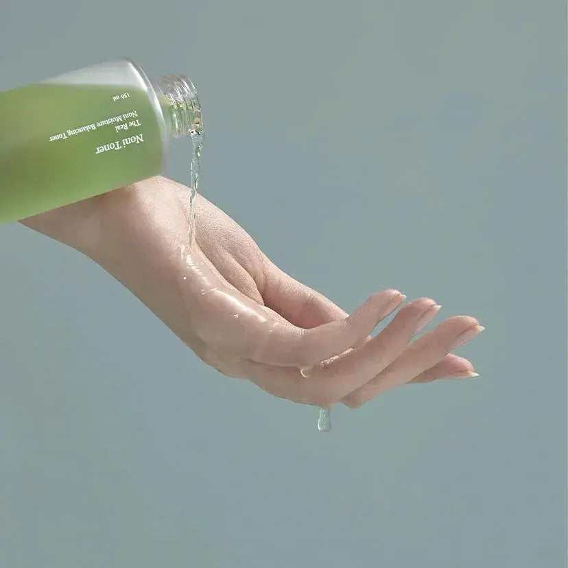 Celimax - The Real Noni Moisture Balancing Toner CELIMAX