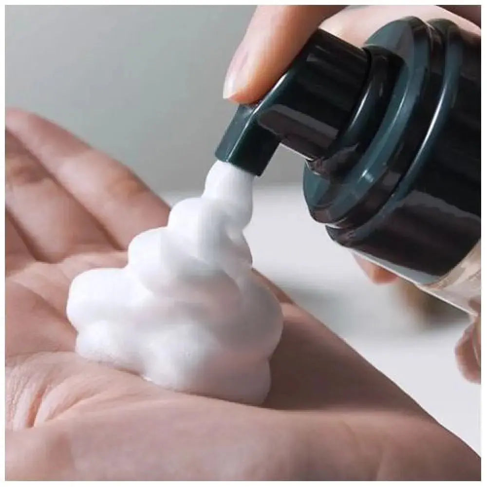 Calming Low pH Foaming Cleanser Pyunkang Yul