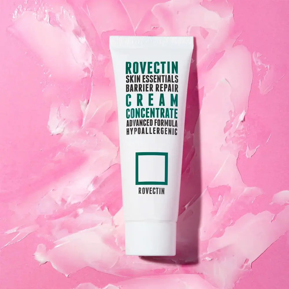 ROVECTIN - Skin Essentials Barrier Repair Cream Concentrate ROVECTIN