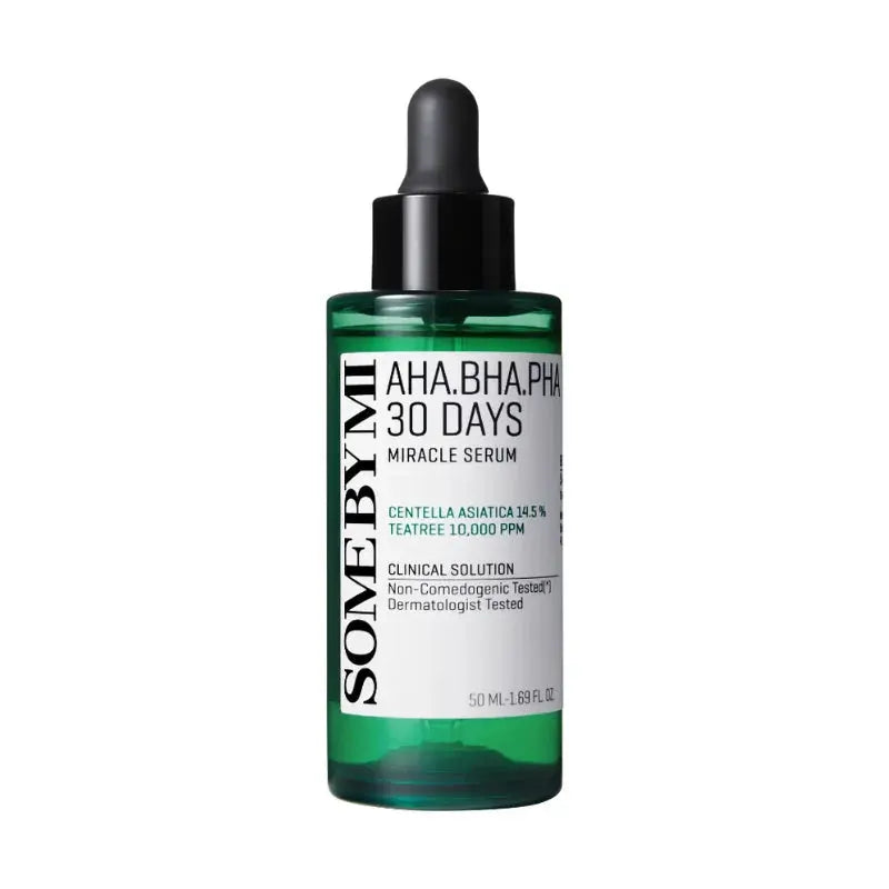 AHA BHA PHA 30 Days Miracle Serum Some By Mi