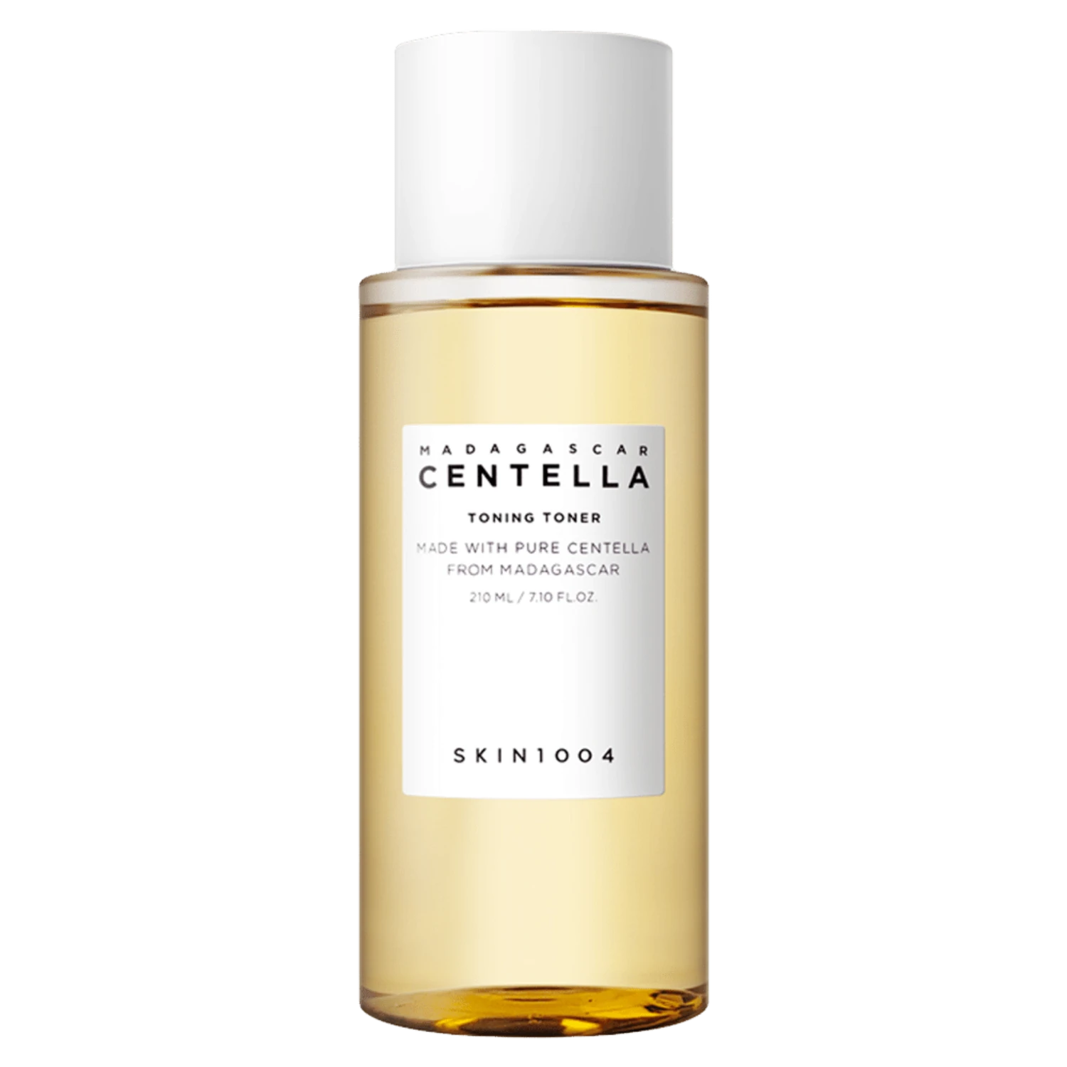 Madagascar Centella Toning Toner 210 ml.