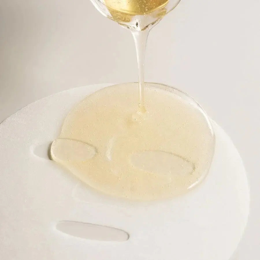 Madagascar Centella Watergel Sheet Ampoule Mask SKIN1004