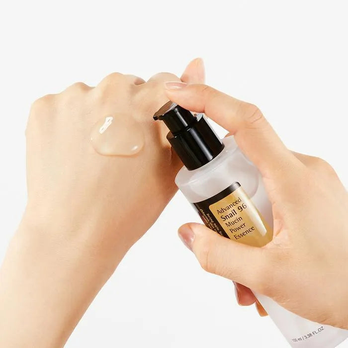 COSRX - Advanced Snail 96 Mucin Power Essence