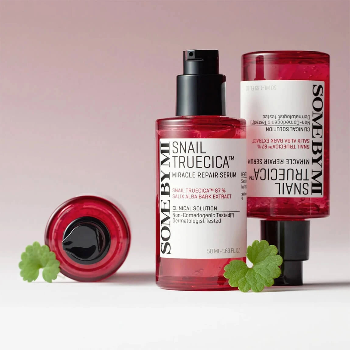 Snail Truecica Miracle Repair Serum