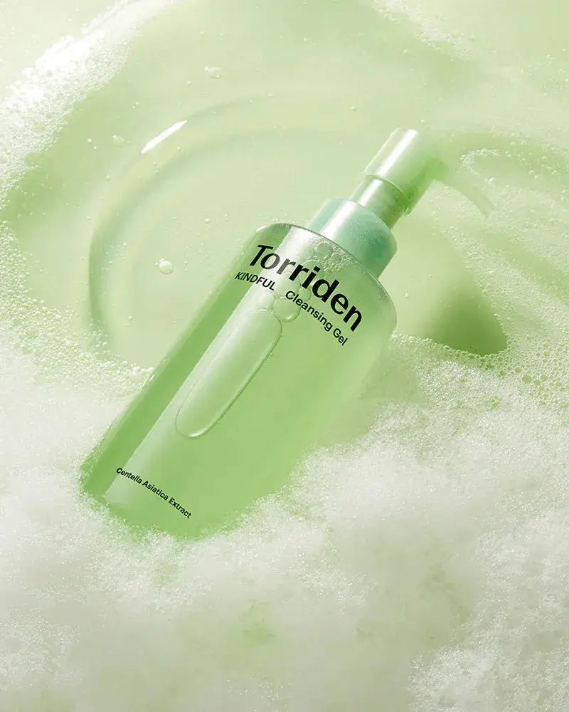 Torriden - BALANCEFUL Cleansing Gel TORRIDEN