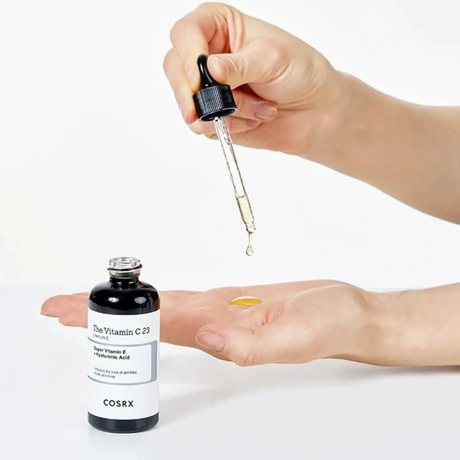 The Vitamin C 23 Serum COSRX