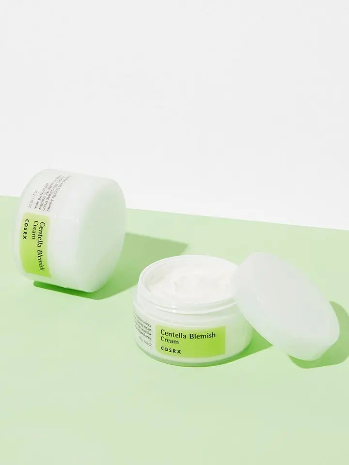 COSRX - Centella Blemish Cream COSRX