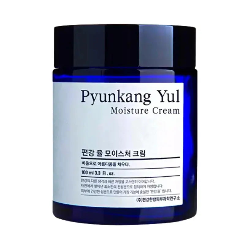 Moisture Cream Pyunkang Yul