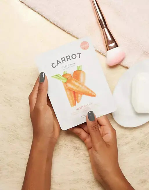 It'S SKIN - The Fresh Mask Sheet Blueberry IT'S SKIN