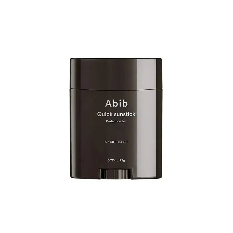 Abib - Quick Sunstick Protection Bar SPF50+ PA++++ ABIB