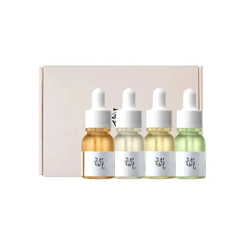 Hanbang Serum Discovery Kit Beauty of Joseon