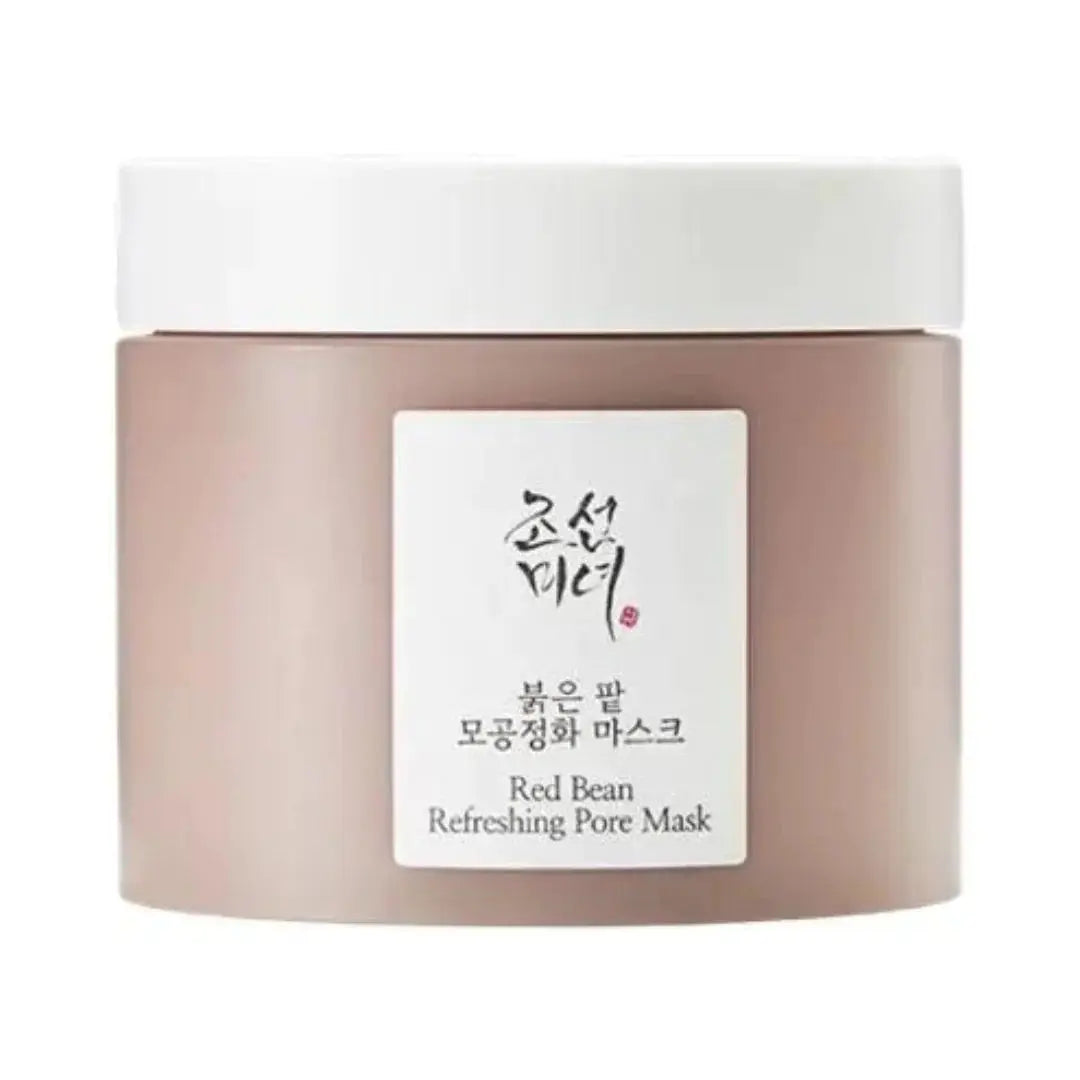 Red Bean Refreshing Pore Mask Beauty of Joseon