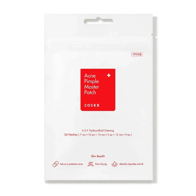 Acne Pimple Master Patch COSRX