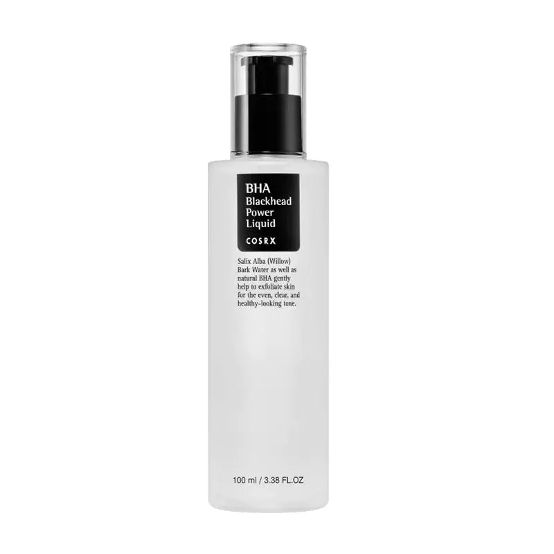 BHA Blackhead Power Liquid COSRX
