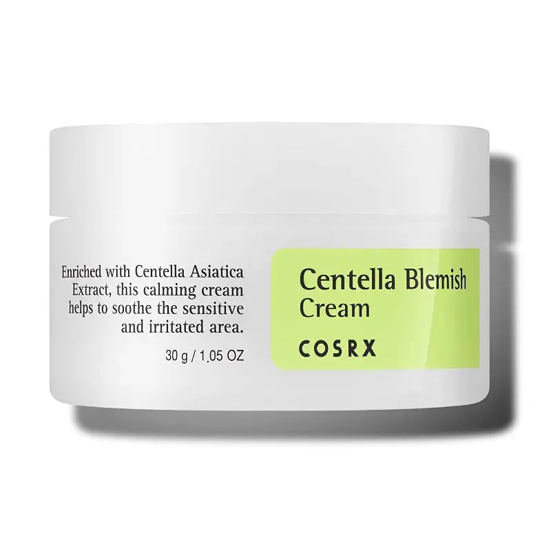 COSRX - Centella Blemish Cream COSRX