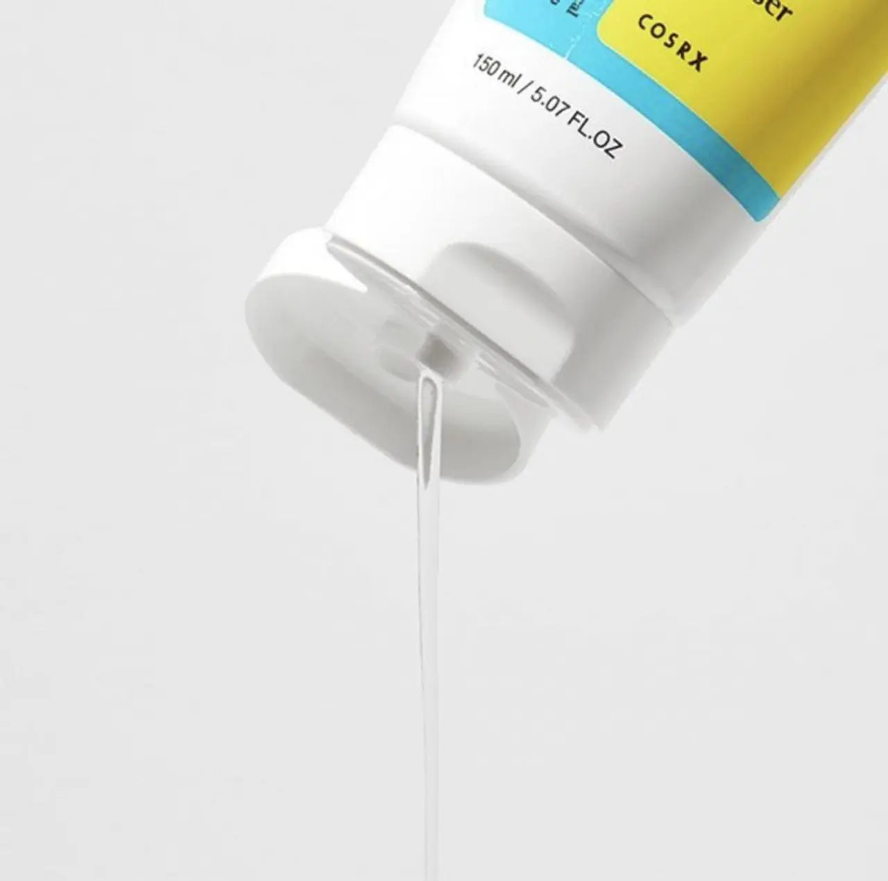 Low pH Good Morning Gel Cleanser COSRX
