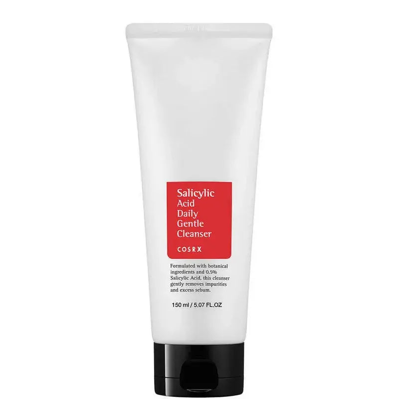 Salicylic Acid Daily Gentle Cleanser COSRX