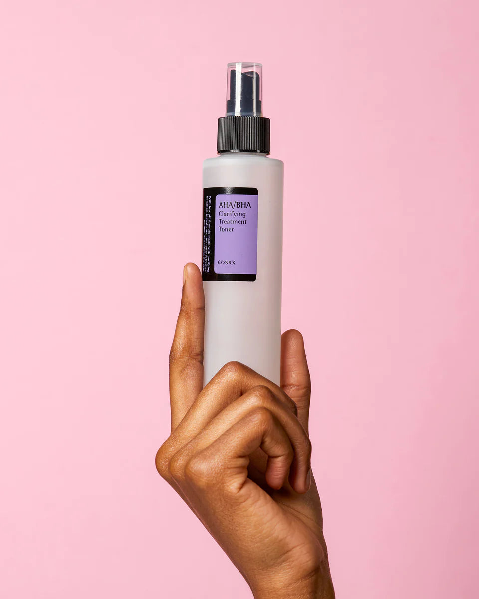 COSRX - AHA/BHA Clarifying Treatment Toner