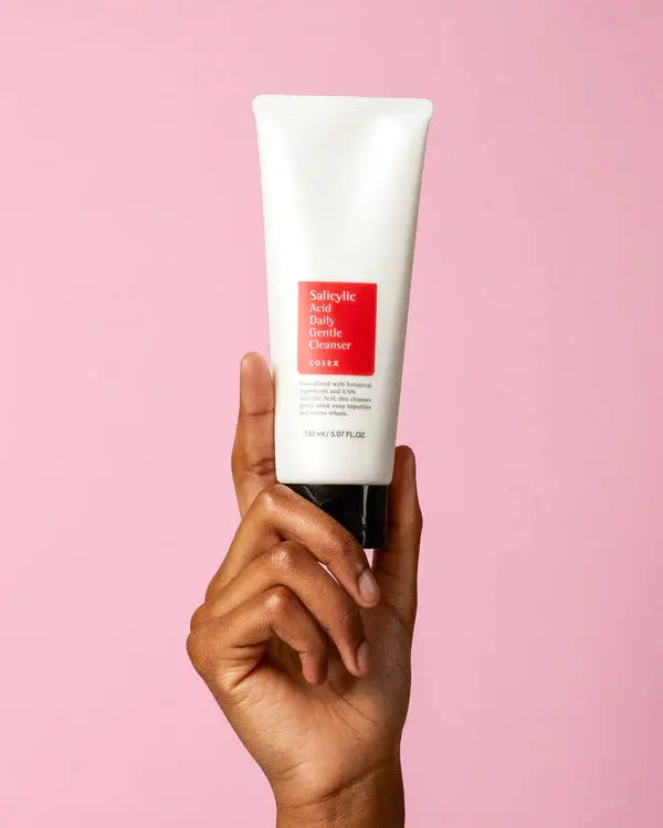 Salicylic Acid Daily Gentle Cleanser COSRX